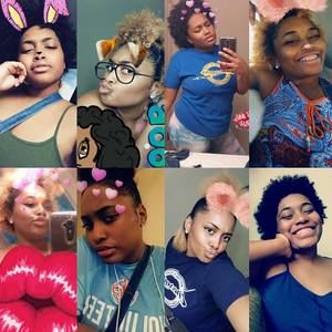 Meet your Posher, Dashayla